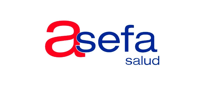 Logo Asefa