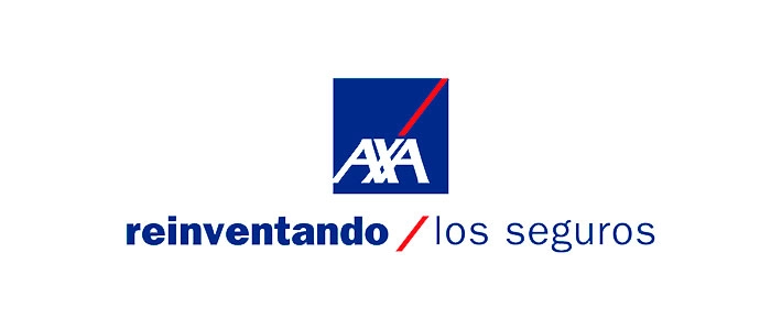 Logo AXA