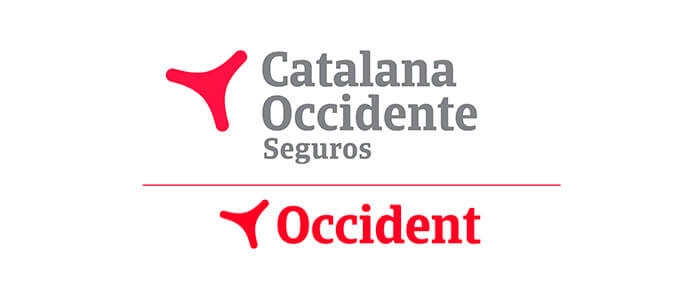 Logo Catalana Occidente