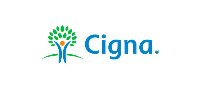 Logo Cigna