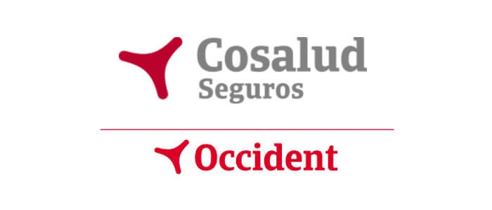 Logo Cosalud