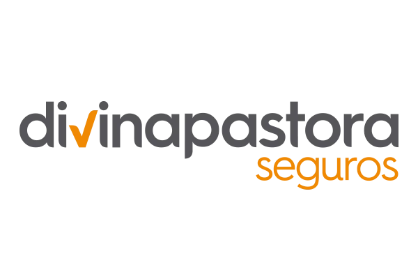 Logo Divina Pastora