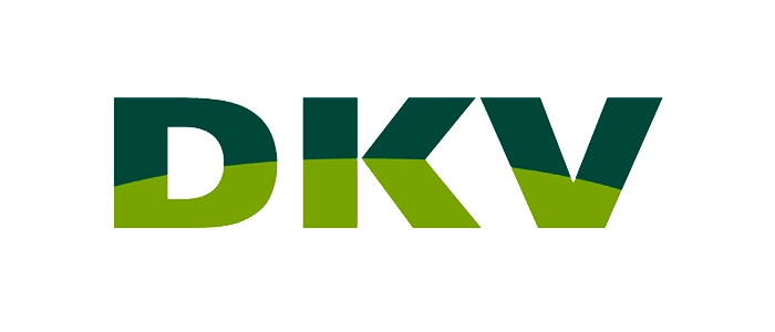 Logo DKV