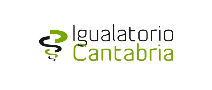 Logo Igualatorio Cantabria