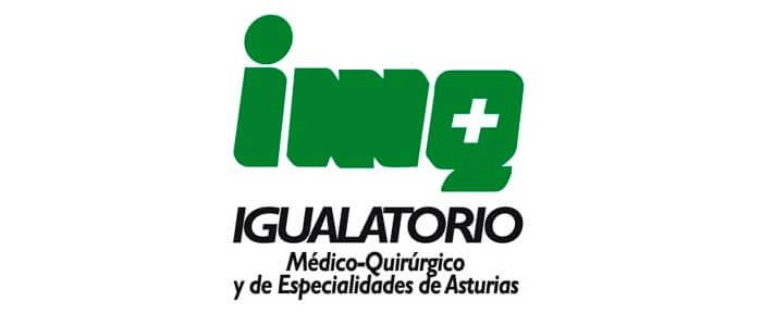 Logo IMQ Asturias
