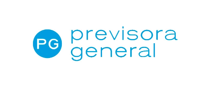 Logo Previsora General