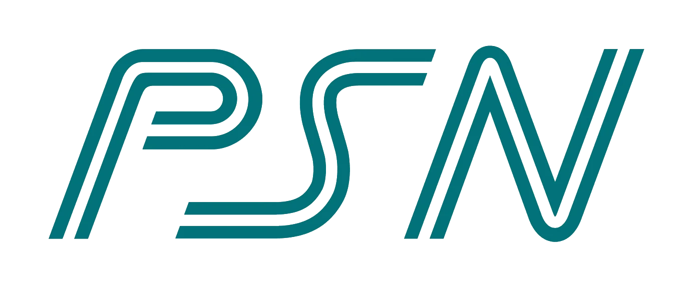 Logo PSN