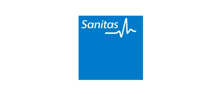 Logo Sanitas