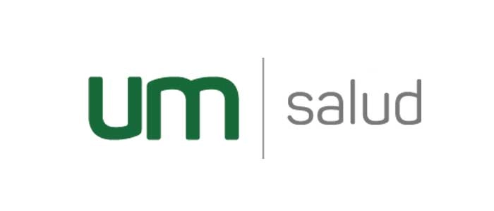 Logo Unión Madrileña